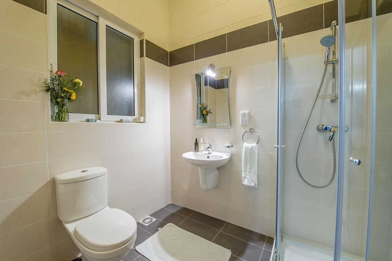The Harbour Holiday Home Għajnsielem Buitenkant foto