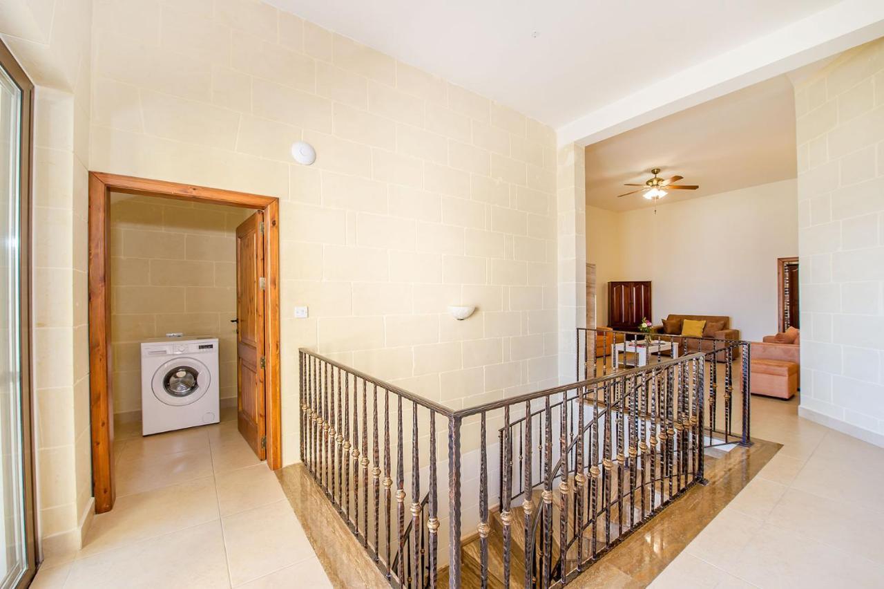 The Harbour Holiday Home Għajnsielem Buitenkant foto